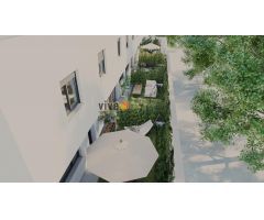 URBANIZACIÓN JARDINES DE POZO NUEVO, ZONA CENTRO DE MAIRENA EL ALJARAFE