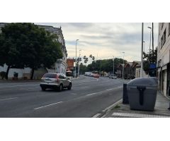 LOCAL COMERCIAL EQUIPADO PARA PELUQUERÍA, EN ALQUILER