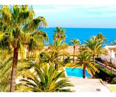 Apartamento en Venta en Javea-Xabia, Alicante