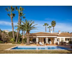 Chalet en Venta en Javea-Xabia, Alicante