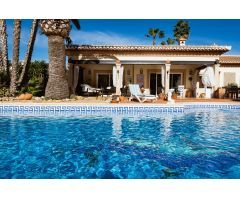 Chalet en Venta en Javea-Xabia, Alicante