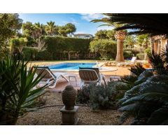 Chalet en Venta en Javea-Xabia, Alicante