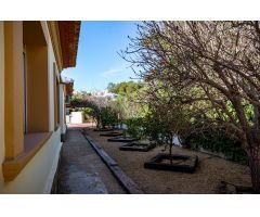 Chalet en Venta en Javea-Xabia, Alicante