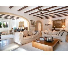 Chalet en Venta en Javea-Xabia, Alicante