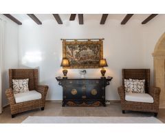 Chalet en Venta en Javea-Xabia, Alicante