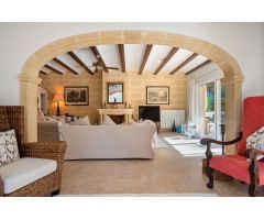 Chalet en Venta en Javea-Xabia, Alicante