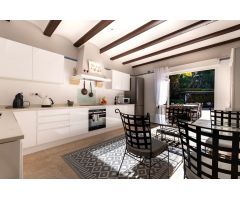 Chalet en Venta en Javea-Xabia, Alicante