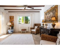 Chalet en Venta en Javea-Xabia, Alicante