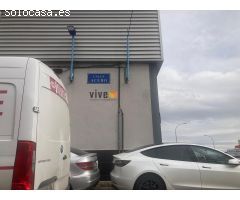 NAVE SITUADA EN P.I. CALONGE