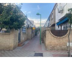 Adosado a la venta en Vistazul