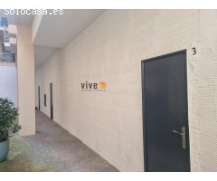 LOCALES EN VENTA EN RONDA DE LOS LEGIONARIOS, LA PALMA DEL CONDADO