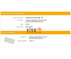 TERRENO A LA VENTA EN P.I. LA ISLA II