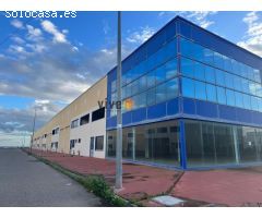 OPORTUNIDAD NAVES A LA VENTA EN BURGUILLOS