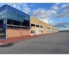 OPORTUNIDAD NAVES A LA VENTA EN BURGUILLOS