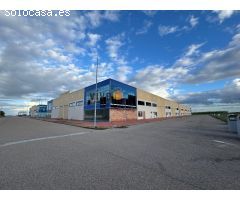 OPORTUNIDAD NAVES A LA VENTA EN BURGUILLOS