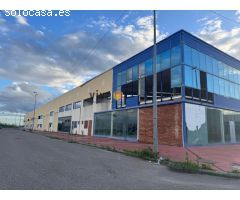 OPORTUNIDAD NAVES A LA VENTA EN BURGUILLOS