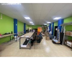 LOCAL COMERCIAL EN EL CENTRO DE BORMUJOS