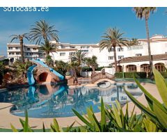 Bungalow en Venta en Javea-Xabia, Alicante