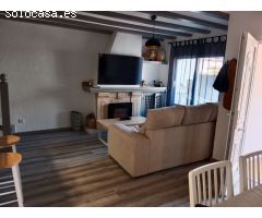 Bungalow en Venta en Javea-Xabia, Alicante