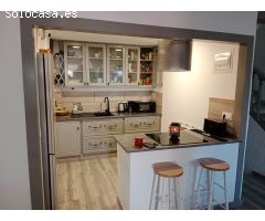 Bungalow en Venta en Javea-Xabia, Alicante