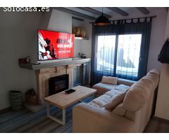 Bungalow en Venta en Javea-Xabia, Alicante
