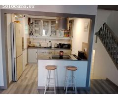 Bungalow en Venta en Javea-Xabia, Alicante