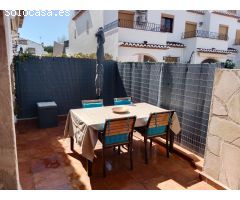 Bungalow en Venta en Javea-Xabia, Alicante