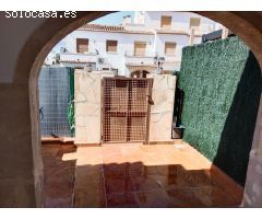 Bungalow en Venta en Javea-Xabia, Alicante