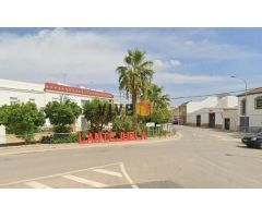 ATENCIÓN INVERSORES. Adosado ocupado en Lantejuela