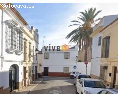 Piso ocupado a la venta en La Puebla de Cazalla