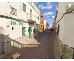 Casa Ocupada en Su Eminencia