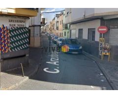 VIVIENDA OCUPADA a  la venta en la Plata