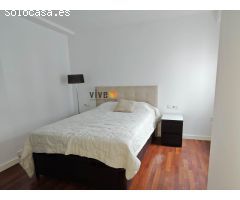 Ático con más de 30 m2 de terraza en Los REMEDIOS