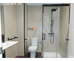Ático con más de 30 m2 de terraza en Los REMEDIOS