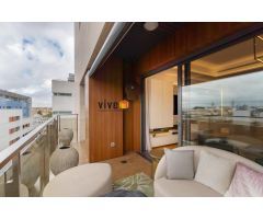 VIVE DELUXE HOMES presenta en exclusiva este fabuloso piso de alto standing en Avenida de La Buhaira