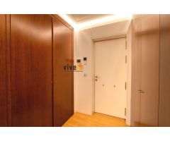 VIVE DELUXE HOMES presenta en exclusiva este fabuloso piso de alto standing en Avenida de La Buhaira