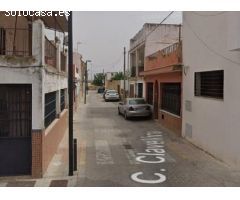 ADOSADO OCUPADO, a la venta en Alcalá de Guadaira