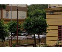 PISO OCUPADO, a la venta en Sevilla