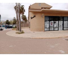 Local comercial en Alquiler en Javea-Xabia, Alicante