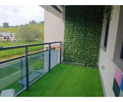 VIVIENDA CON TERRAZA EN RESIDENCIAL HABITAT PUERTA CARTUJA