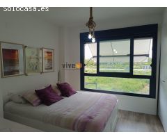 VIVIENDA CON TERRAZA EN RESIDENCIAL HABITAT PUERTA CARTUJA