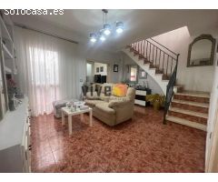 CASA EN BARRIO ALTO DE SAN JUAN DE AZNALFARACHE