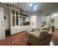 CASA EN BARRIO ALTO DE SAN JUAN DE AZNALFARACHE