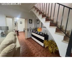 CASA EN BARRIO ALTO DE SAN JUAN DE AZNALFARACHE