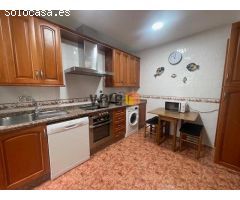 CASA EN BARRIO ALTO DE SAN JUAN DE AZNALFARACHE