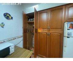 CASA EN BARRIO ALTO DE SAN JUAN DE AZNALFARACHE