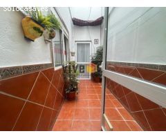 CASA EN BARRIO ALTO DE SAN JUAN DE AZNALFARACHE