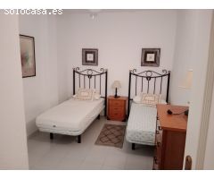 Apartamento en Venta en Javea-Xabia, Alicante