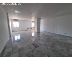 LOCAL COMERCIAL EDIFICIO LAS TERRAZAS, MAIRENA