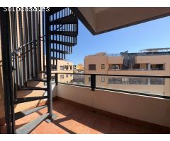 PISO ÁTICO DÚPLEX CON TERRAZA SOLARIUM EN NUEVO BULEVAR